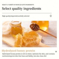 Masques pour les yeux Bioaqua, masque visage en feuille, soin de la peau, avocat, concombre, aloe vera, hydratant, blanchissant, naturel, bio, miel, thé vert