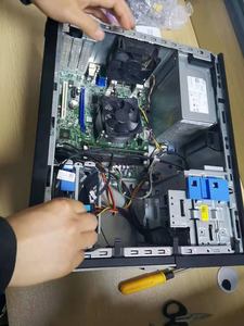 Ordinateur de bureau de jeu <span class=keywords><strong>PC</strong></span> à prix bas, produits en stock, OEM Core I9-10900, 16 Go de RAM, prix bas, unité système - Product Image 5