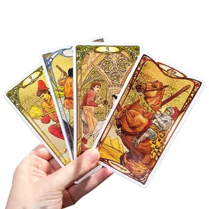 Senfutong 20 Years Professional Factory Custom Printing Playing Card Custom Poker Cards adult board games