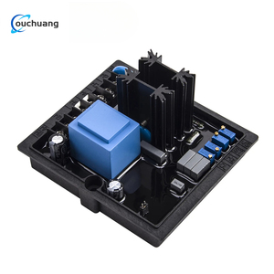 Ouuchuang แผงควบคุมแรงดันไฟฟ้าอัตโนมัติพลาสติก HVR-11 AVR <span class=keywords><strong>Linz</strong></span> เครื่องกำเนิดไฟฟ้าดีเซล - Product Image 3