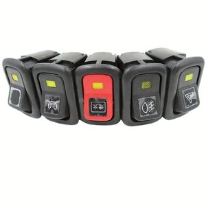 YW824 para Venta Directa <span class=keywords><strong>de</strong></span> Fábrica <span class=keywords><strong>de</strong></span> Luces Antiniebla con Alarma Chenglong Little Prince, Extracción <span class=keywords><strong>de</strong></span> Energía, Apagado del Motor <span class=keywords><strong>de</strong></span> Respaldo, Precalentamiento - Product Image 1