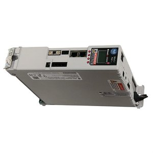 Módulo de Servoaccionamiento Ab Kinetix 5500 2198-H025-ERS, Sistema de Control de Motor Industrial - Product Image 4