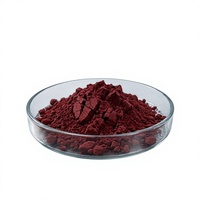 Poudre de colorant Direct Orange 26 (Direct Orange S) CAS 3626-36-6 CI 29150 pour la teinture du papier, du coton, du lin, de la soie et des fibres synthétiques