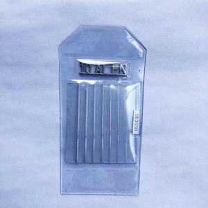 X-ışını tahribatsız <span class=keywords><strong>test</strong></span> aksesuar kalite göstergesi Permeameter <span class=keywords><strong>NDT</strong></span> IQI 6 AL EN Penetrant enstrüman erişim görüntü erişimi - Product Image 4