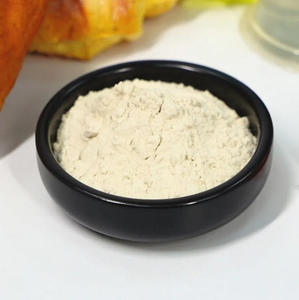 Gomme de Guar Partiellement Hydrolysée de Qualité Alimentaire, Épaississant à Haute Teneur en Fibres Alimentaires, Fourniture Directe Usine, CAS 9000-30-0 - Product Image 3