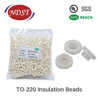 NDST TO-220 Pellet isolant haute température 220V (Matériau : Autre) du Guangdong pour bobine de transformateur
