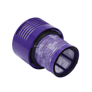 Repuestos de Filtros de Aspiradora Compatibles con las Aspiradoras <span class=keywords><strong>Dyson</strong></span> <span class=keywords><strong>V10</strong></span> <span class=keywords><strong>SV12</strong></span> Detect - Product Image 1