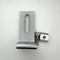 Supports de montage en L pour panneaux solaires de qualité supérieure pour applications sur toitures industrielles
