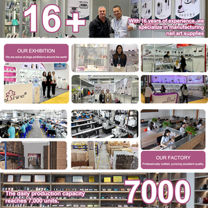 Taladro Eléctrico Profesional para Uñas de 45000 RPM y 102L, Potente Motor de 209K para Manicura y Pedicura, Pieza de Mano con Motor de Escobillas, Plástico Duradero - Product Image 6