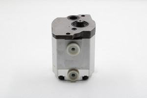 Pompe à engrenages et pompe pilote pour excavatrice Ap2d25 Ap2d36 Cx55 R60-7 Dx55, 14533145, 150 bars, 1 étage - Product Image 3