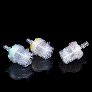 <span class=keywords><strong>Aiguille</strong></span> <span class=keywords><strong>multi</strong></span>-embouts à vis réglable à 9 broches en cristal pour toute <span class=keywords><strong>seringue</strong></span> à interface - Product Image 5