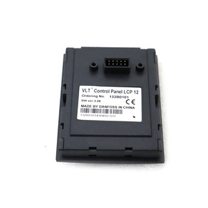 Unidad de Control Numérico 132b0101 con Potenciómetro Integrado para Variador VLT 51 - Product Image 3