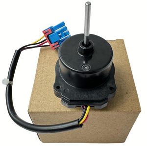 EAU65058502 EAU65058501 Ensemble de moteur de ventilateur de condenseur de réfrigérateur adapté aux pièces de réfrigérateur <span class=keywords><strong>LG</strong></span> - Product Image 5