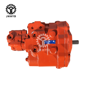 Pompa Idraulica Completa KAYABA KYB, PSVD2-21E PSVD2-21 PSVD2-27E PSVD2-17E PSVD2-21E-11 PSVD2-19 PSVD2 - Product Image 1