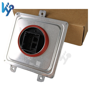 Módulo de Control de Balasto para Faros LED KY OEM 5A0AFB9, Accesorio para Auto 63115A0AFB9 para BMW G38 G08, Baja Alcance de Aplicación - Product Image 3