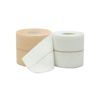 Venda Elástica Adhesiva, Vendaje Elástico Pre-Enrollado, Vendajes Autoadhesivos para Esguinces Deportivos <span class=keywords><strong>de</strong></span> Tobillo, Rodilla y <span class=keywords><strong>Muñeca</strong></span> - Product Image 2