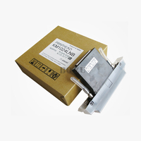 Tête d'impression originale Konica 1024 LNB KM1024 42pl Cabezal pour imprimante à solvant Allwin JHF Human Vista