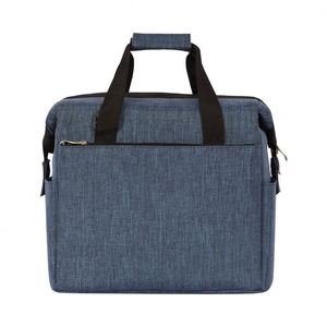 2024 Wholesale Custom Insulated Lunch <b>Bag</b> Adult Polyester Aluminium Foil Thermal <b>Tote</b> Lunch <b>Bag</b> for Cooler <b>Bag</b> - Product Image 3