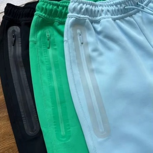 Conjunto de Sudadera con Capucha Personalizado, Ecológico, de Felpa Gruesa, para Hombre y Mujer, Corte Regular - Product Image 2