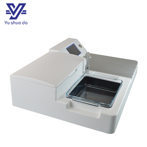 Mô nổi tắm & trượt ấm hơn 60 Slide nhanh chóng sưởi ấm mô nổi tắm nước và trượt máy sấy trong phòng thí nghiệm - Product Image 6