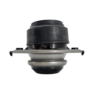 Soporte de Motor 2512404617 2512403017 para Benz W164 X164 W251 ML350 GL350, Cojín de Goma de Alta Resistencia - Product Image 1