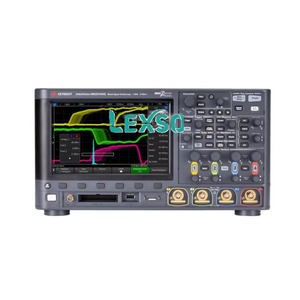 Osciloscopio Keysight Infiniivision Serie X para Laboratorio, Hogar y Automóviles, Pruebas de 100 MHz a 1 GHz, Máx. 5 Gsa/s/70 MHz/4 Canales/4 Mpts - Product Image 2