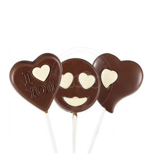 Direct Sale <strong>Chocolates</strong> From Manufacturer Holiday <strong>Halloween</strong> Pumpkin Ghost Spider Style Lollipop with for Extra Jam for - Product Image 3