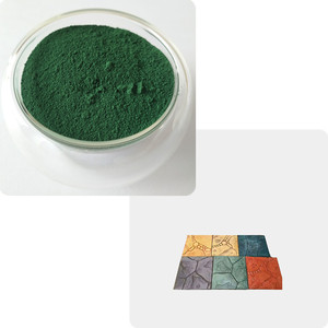 Oxyde de <span class=keywords><strong>fer</strong></span> ossido di ferro integrale di colore - Product Image 3