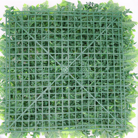 Vente en gros de panneau mural de gazon de haute qualité paysage plante artificielle fond de mur de gazon pour décoration de chambre de clôture