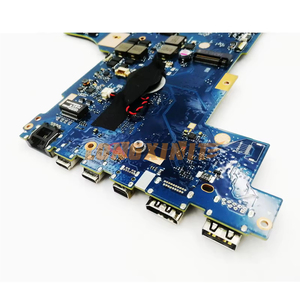 עבור הוא rog g701 g701 vik g701vi מחשב נייד I7-6820HK I7-7820HK cpu gtx1080/8GB gb gpu. - Product Image 4