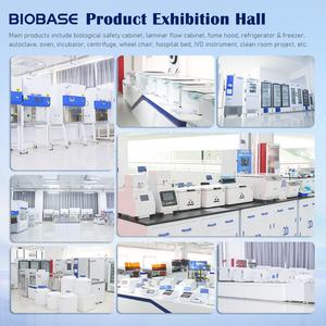 เครื่องวัดความกระด้างของน้ำแบบพกพา biobase แคลเซียมและแมกนีเซียมไอออนการวิเคราะห์เชิงปริมาณ - Product Image 3