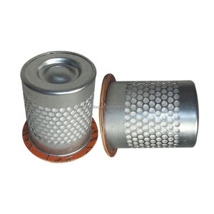 Filtros separadores de aceite industriales Mengma para compresor de aire New SILVER 39831885 - Product Image 4