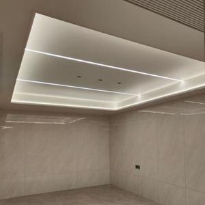 Panneau en nid d'abeille en <span class=keywords><strong>aluminium</strong></span> OEM & ODM, épaisseur personnalisée pour la décoration de bâtiments - Product Image 3