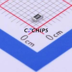 Résistance SMD ERJ6RBD5600V 0805 (Type : Film épais) (Résistance : 560 Ohm Précision : 0,5%) - Product Image 1