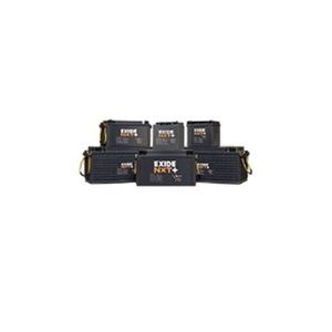 Baterías VRLA de 12 Voltios de Alta Resistencia a Precios Bajos con Gran Capacidad de Respaldo para Uso Doméstico e Industrial - Product Image 1