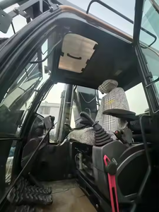 Excavadora usada Hyundai 300LC-9S de Corea a bajo precio, excavadora Hyundai 300 de alta calidad, 30 toneladas, Hyundai 300 a la venta - Product Image 5