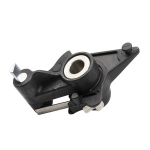 Anod Park Brake Release untuk Club Car Precedent Generasi Kedua Golf Cart 2009 ke atas # 103777601 1037776-01 - Product Image 1