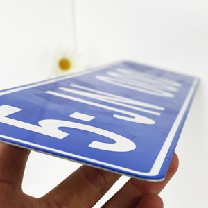 <span class=keywords><strong>Plaque</strong></span> en aluminium <span class=keywords><strong>Plaque</strong></span> d'immatriculation en relief métallique <span class=keywords><strong>Plaque</strong></span> d'immatriculation personnalisée imprimée en étain <span class=keywords><strong>Plaque</strong></span> d'immatriculation Souvenir <span class=keywords><strong>Plaque</strong></span> d'immatriculation de voiture - Product Image 4