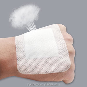 Perban Medis Perawatan Luka Plester Pembalut Luka Perban Perekat Steril Bukan Tenunan Pembalut Luka - Product Image 3