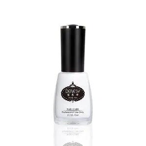 Gel de cuidados com unhas, ferramenta de manicure para amaciamento de unhas e bordas mortas