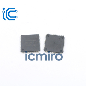 ICMICRO En Stock Nuevo Circuito Integrado Original Proveedores de Componentes Electrónicos MN8647091 - Product Image 1