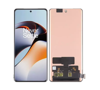 Écran LCD de remplacement pour OnePlus 11R, assemblage de numérisateur, remplacement d'écran de téléphone portable pour OnePlus 11R
