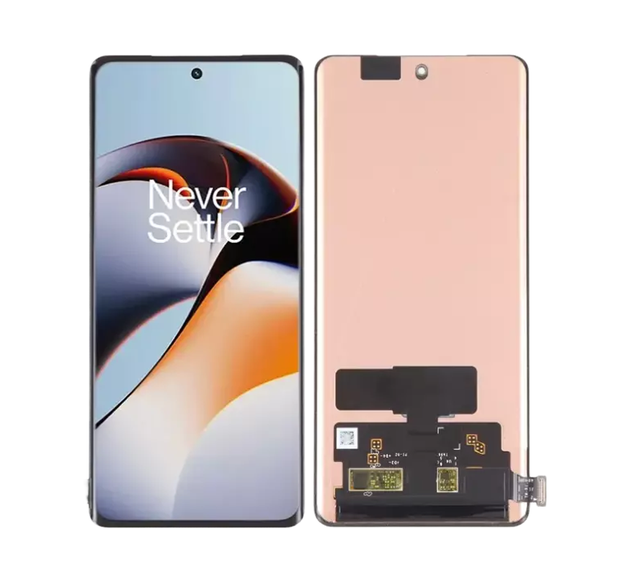 For One Plus 11R Replacement LCD Screen Digitizer Assembly Mobile Phone Display Replacement for OnePlus 11R