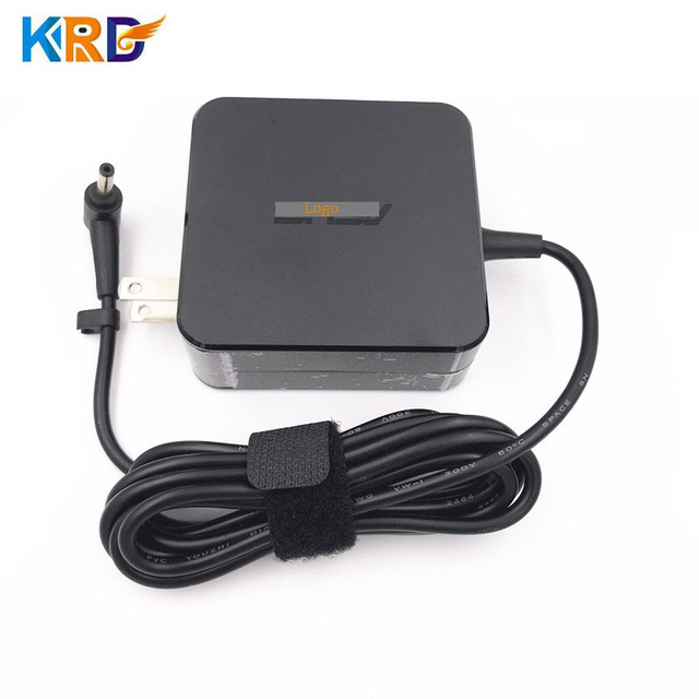 Original Quality Laptop Notebook Power Charger AC Adapter 65W for ASUS 19V 3.42A E46C X450