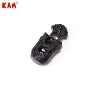 กันลมแบบไม่มีนิกเกิล Pom ยอดนิยม - Product Image 2