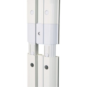 Fast Source Factory Event Indoor LED <span class=keywords><strong>Light</strong></span> <span class=keywords><strong>Stand</strong></span> d'exposition Caisson lumineux vertical à cadre en aluminium haute visibilité pour la publicité - Product Image 4