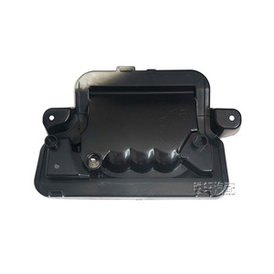 Luz de Señalización para Jeep Wrangler 2018-2023, Lado Izquierdo y Derecho, Repuesto de Material ABSAS - Product Image 3