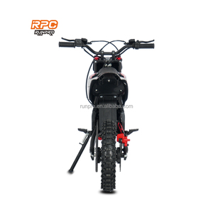 Motocicleta Todoterreno de 1300W/1800W con Ruedas de 12/10/14/12 Pulgadas, Pit Bike para Adultos, 48V Litio, 2000W Sin Escobillas, 60km/h, Nueva - Product Image 4