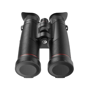 Binoculares Térmicos Guide TN650 LS con Telémetro Láser, Video HD Impermeable, Equipo Profesional de Caza - Product Image 4