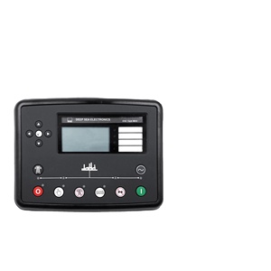 DSE7420 MKII Original Deep Sea Controller Diesel Engine <b>Generator</b> Parts & Accessories Alternator Control Panel DSE7410 MKII - Product Image 2